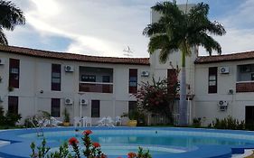 Belvedere Paulo Afonso